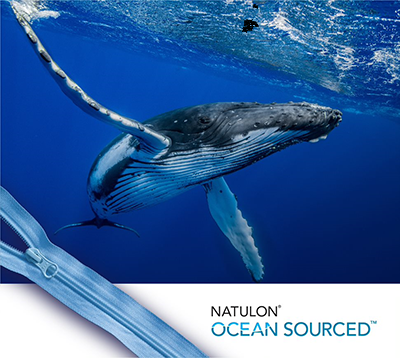 NATULON® Ocean Sourced™